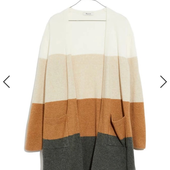 Madewell sweater - Picture 2 of 3